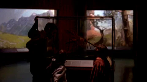 Photo 3 du film : Lenny and the kids