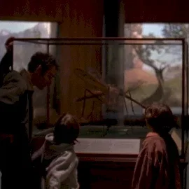 Miniature photo du film : Lenny and the kids