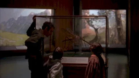 Photo du film : Lenny and the kids