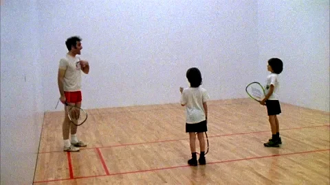 Photo 4 du film : Lenny and the kids