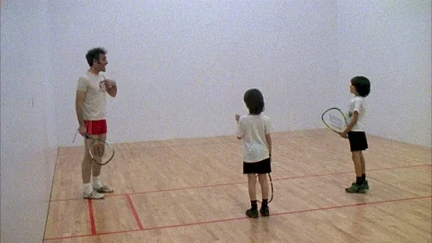 Photo du film : Lenny and the kids