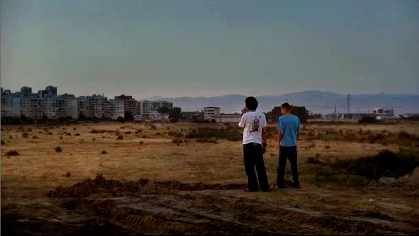 Photo 3 du film : Eastern Plays 