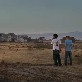 Photo du film : Eastern Plays 