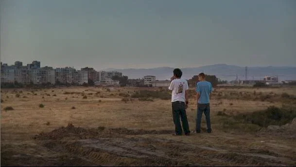Photo du film : Eastern Plays 