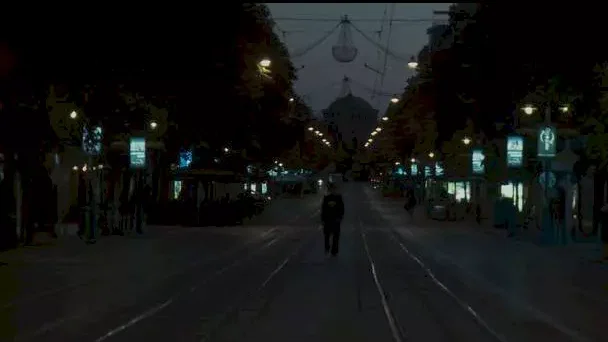 Photo du film : Eastern Plays 