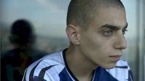 Photo du film : Eastern Plays 