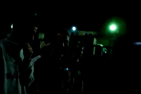 Photo 8 du film : Eastern Plays 