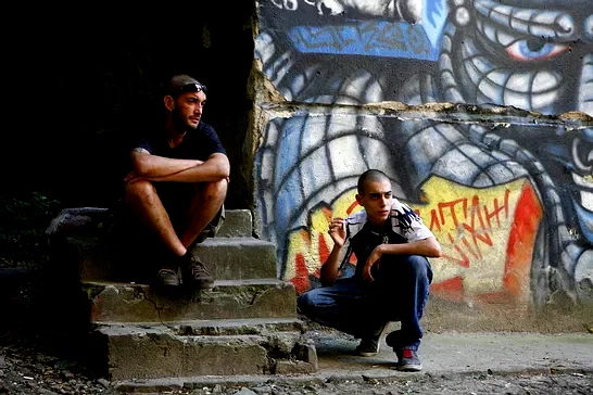 Photo 10 du film : Eastern Plays 