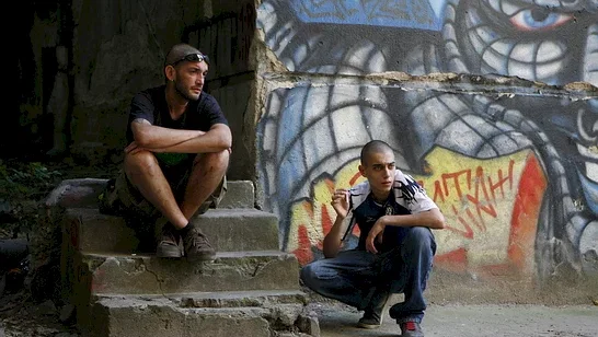 Photo du film : Eastern Plays 
