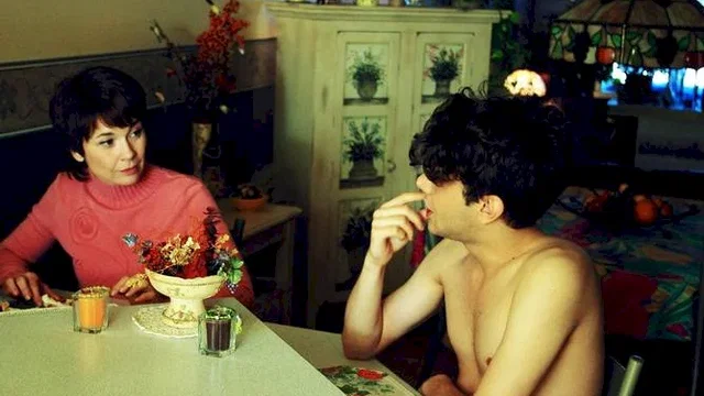 Photo du film : J'ai tué ma mère