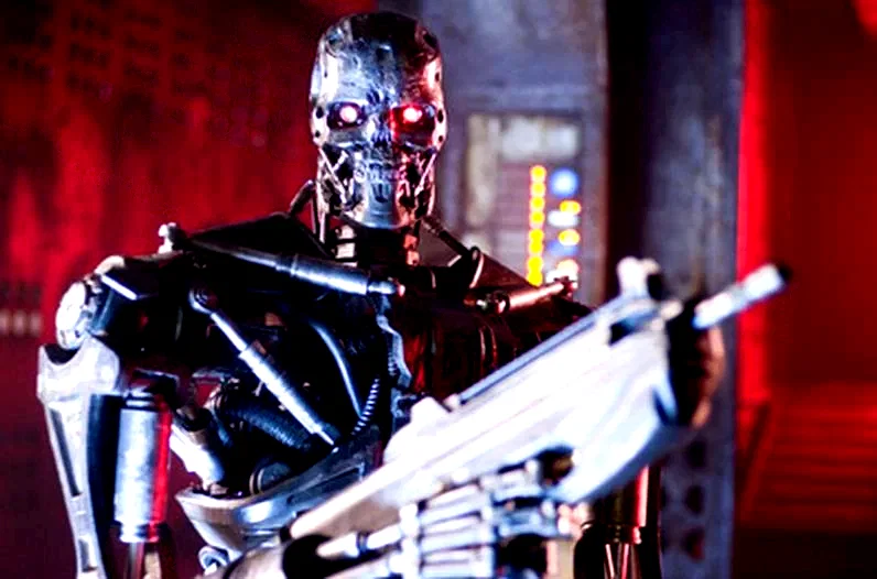 Photo 11 du film : Terminator Renaissance