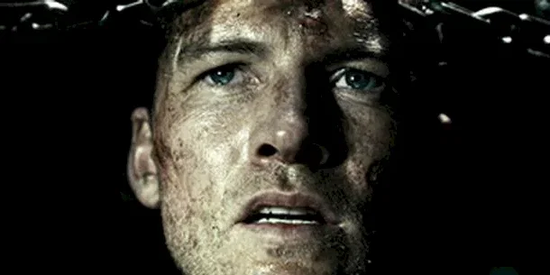 Photo du film : Terminator Renaissance