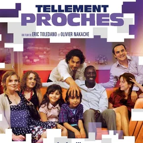 Photo du film : Tellement proches
