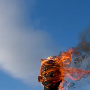 Photo du film : La Terre de la folie