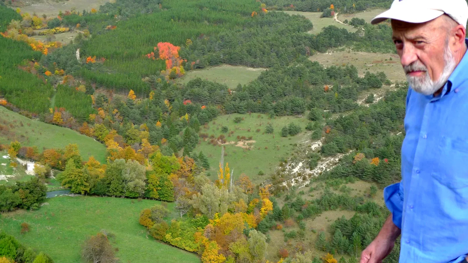 Photo du film : La Terre de la folie