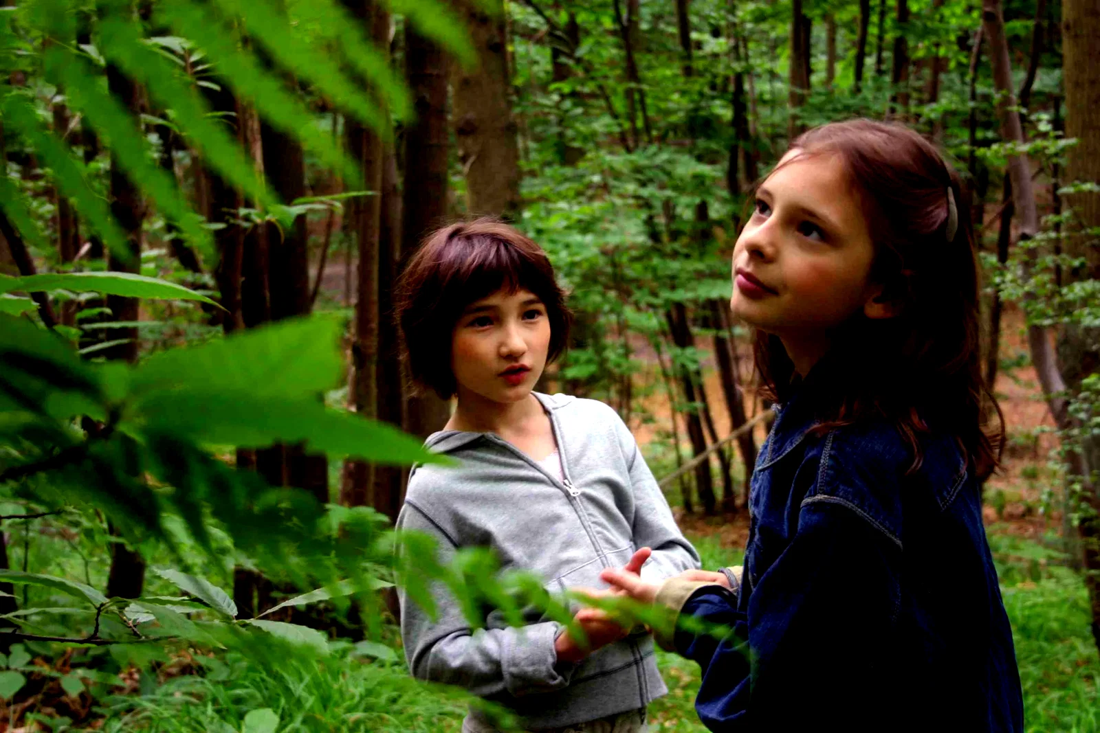 Photo 5 du film : Yuki et Nina