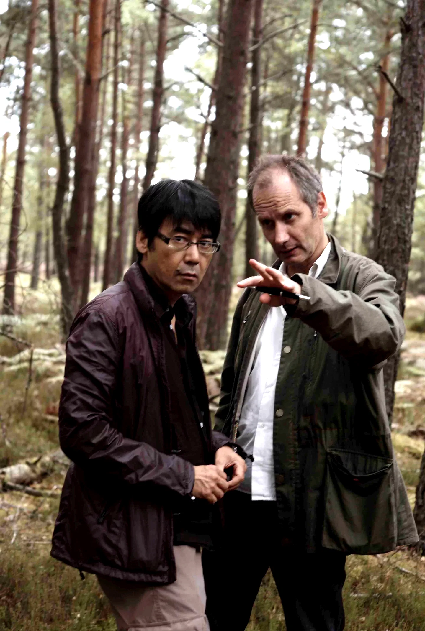 Photo 6 du film : Yuki et Nina