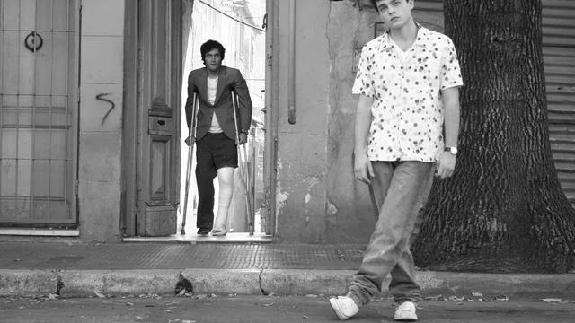 Photo du film : Tetro