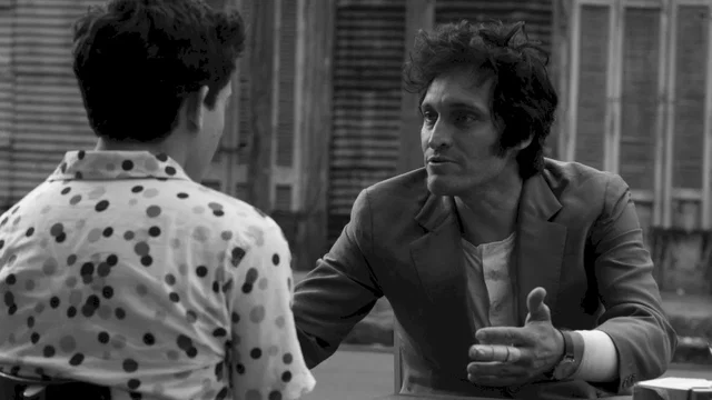 Photo du film : Tetro