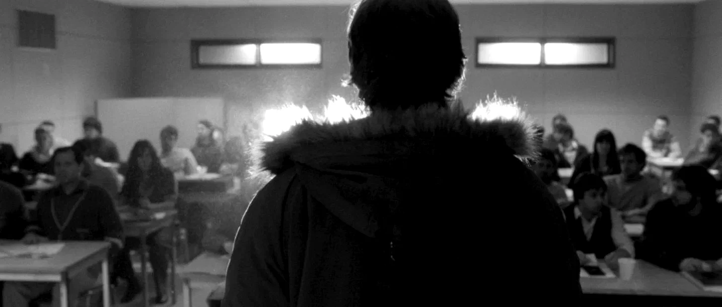 Photo 14 du film : Polytechnique
