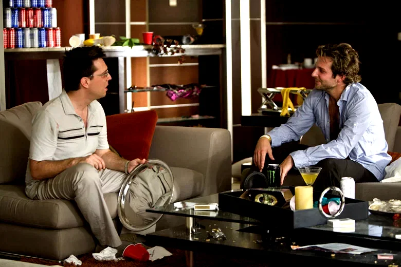 Photo 12 du film : Very bad trip