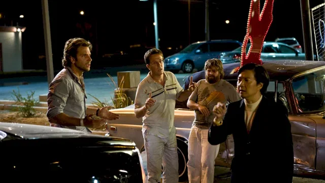 Photo du film : Very bad trip