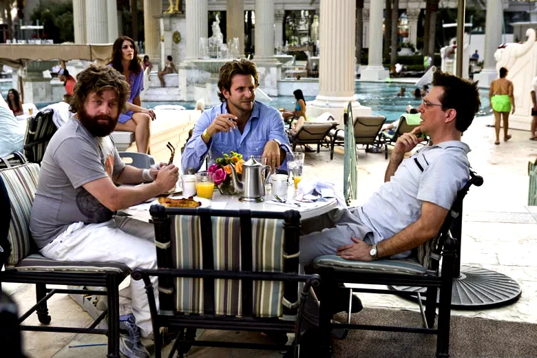 Photo 7 du film : Very bad trip