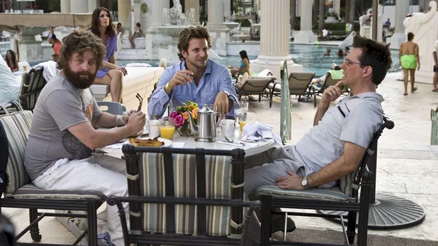 Photo du film : Very bad trip