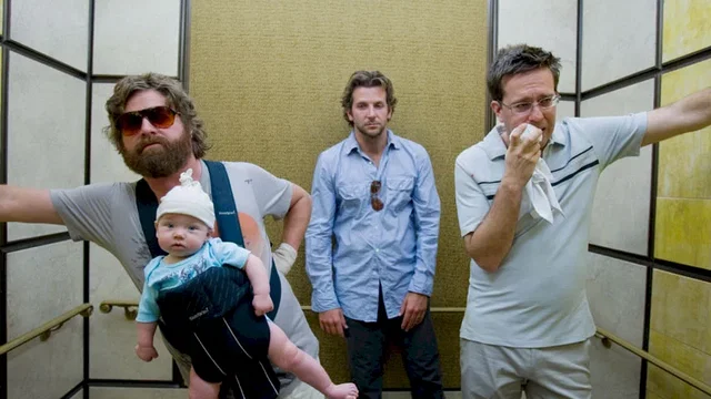 Photo du film : Very bad trip