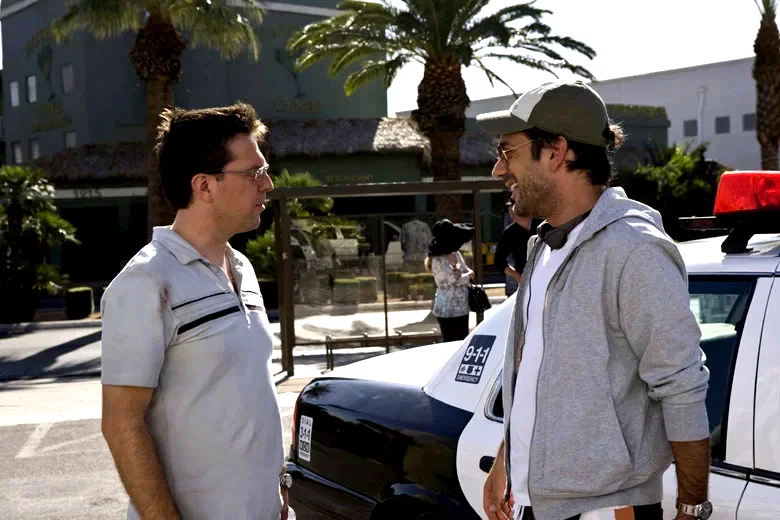 Photo 10 du film : Very bad trip