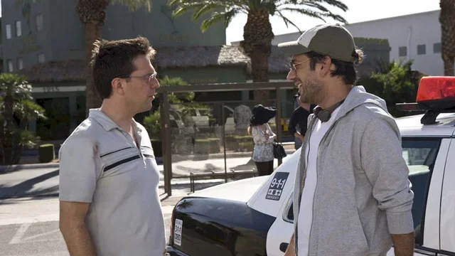 Photo du film : Very bad trip