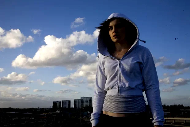 Photo 7 du film : Fish Tank
