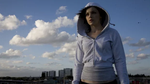 Photo du film : Fish Tank