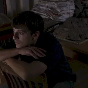 Photo du film : Navidad