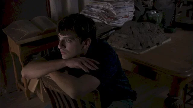 Photo du film : Navidad