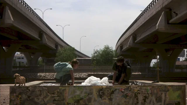 Photo du film : Navidad