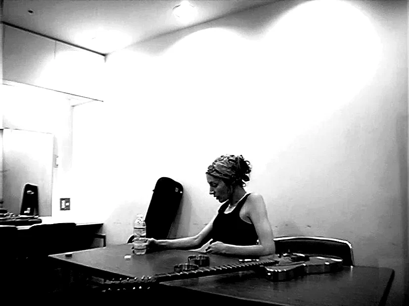 Photo 5 du film : Ne change rien