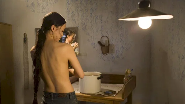 Photo du film : Passeur d'espoir 