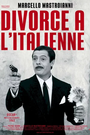Photo 1 du film : Divorce à l'italienne