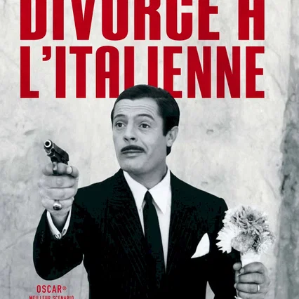 Miniature photo du film : Divorce à l'italienne