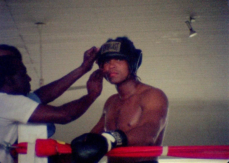 Photo 2 du film : Soul Power