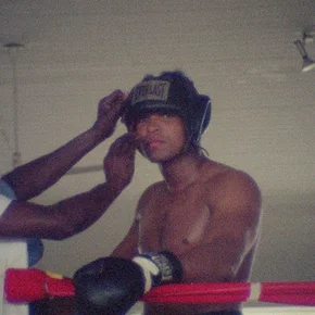 Photo du film : Soul Power