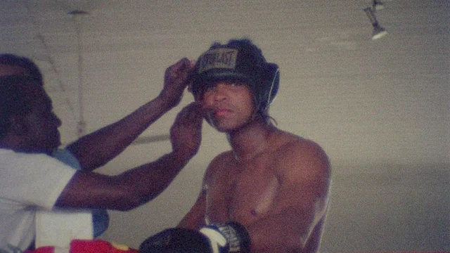Photo 2 du film : Soul Power