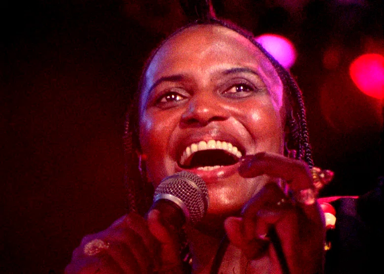 Photo 3 du film : Soul Power