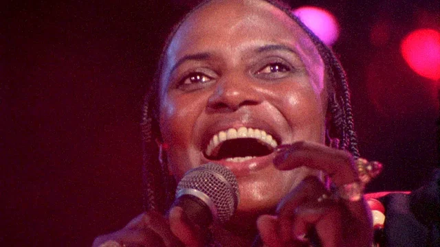 Photo 3 du film : Soul Power