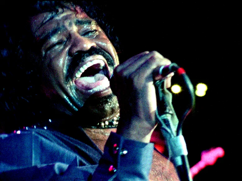 Photo 4 du film : Soul Power