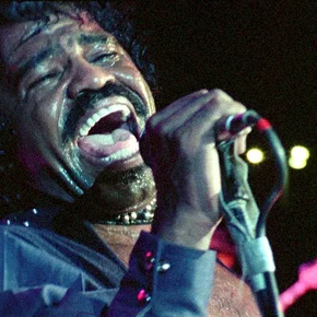 Photo du film : Soul Power