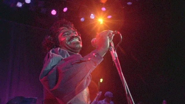 Photo 6 du film : Soul Power