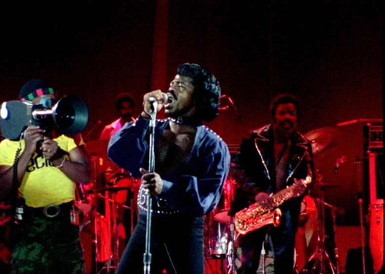 Photo 7 du film : Soul Power
