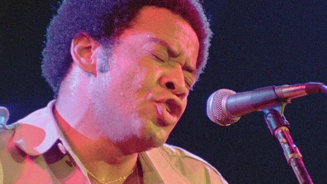 Photo 9 du film : Soul Power
